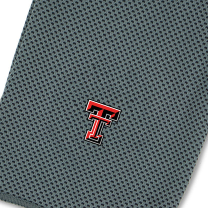 Texas Tech Red Raiders Towel Logo