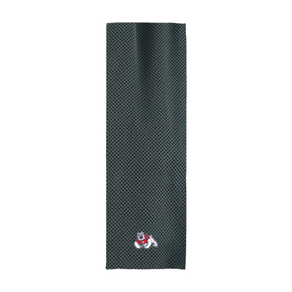 Fresno State Bulldogs Micro Fiber Towel