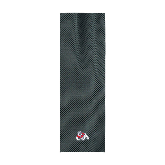 Fresno State Bulldogs Micro Fiber Towel