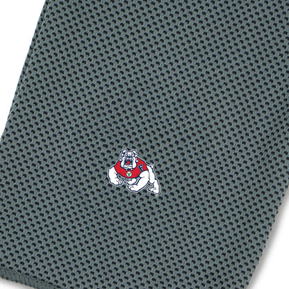Fresno State Bulldogs Towel Logo