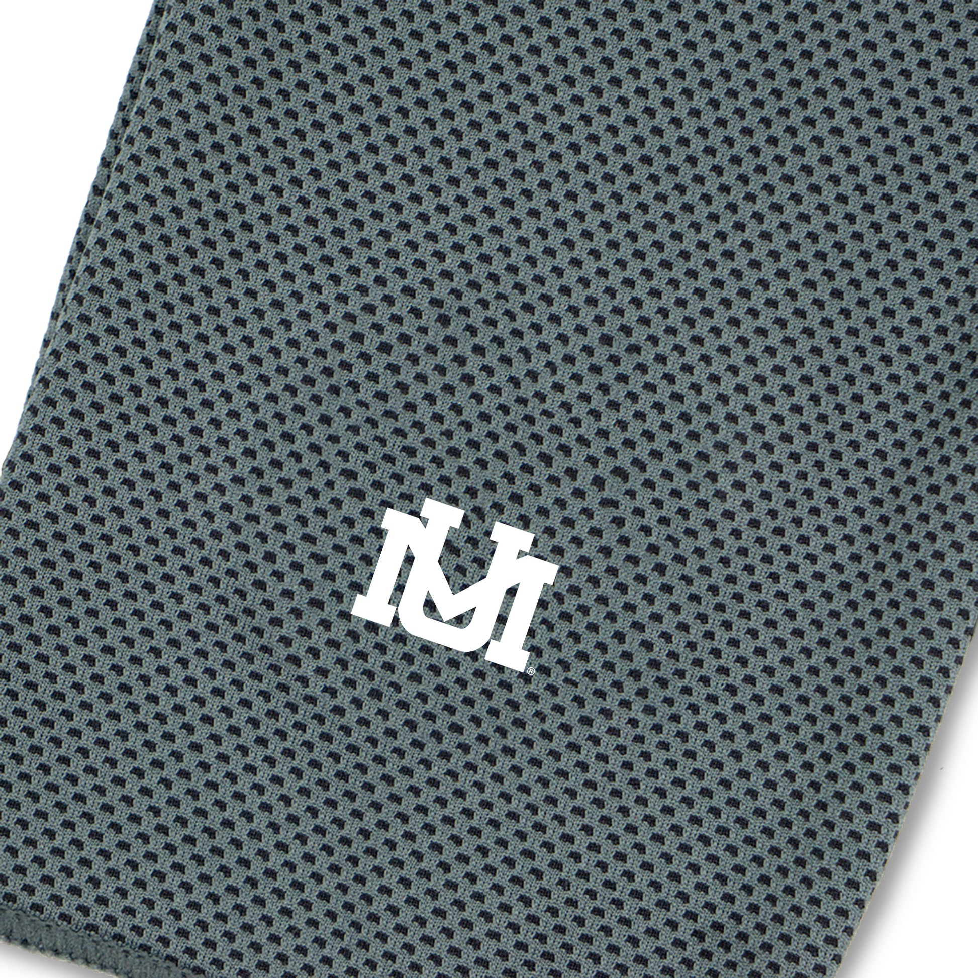 Montana Grizzlies Towel Logo