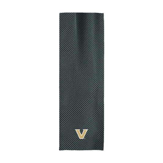 Vanderbilt Commodores Micro Fiber Towel