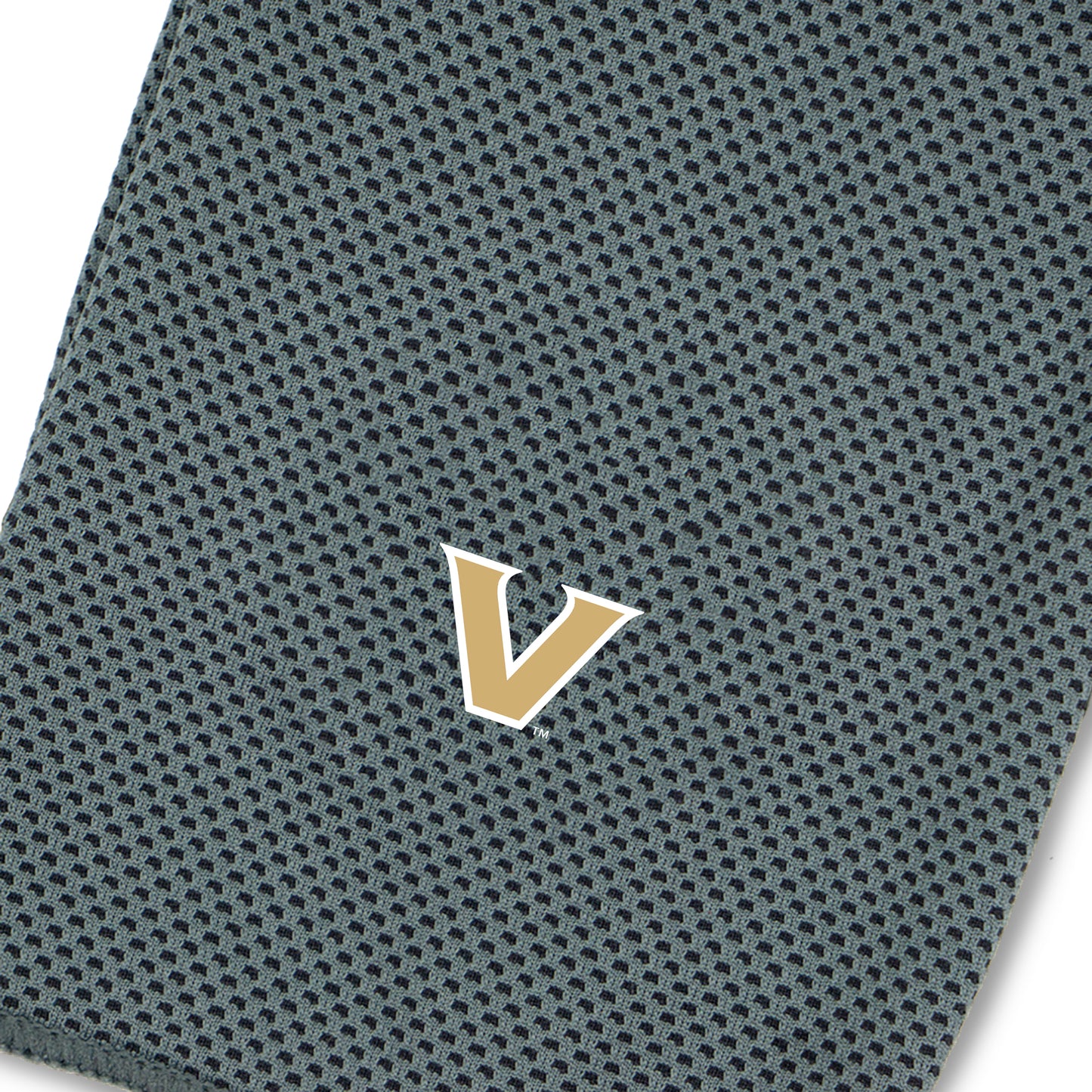 Vanderbilt Commodores Towel Logo