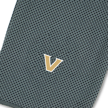 Vanderbilt Commodores Towel Logo