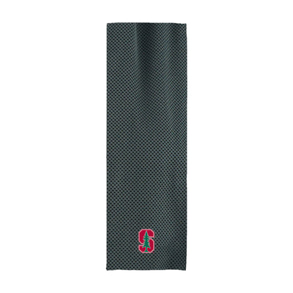 Stanford Cardinal Micro Fiber Towel