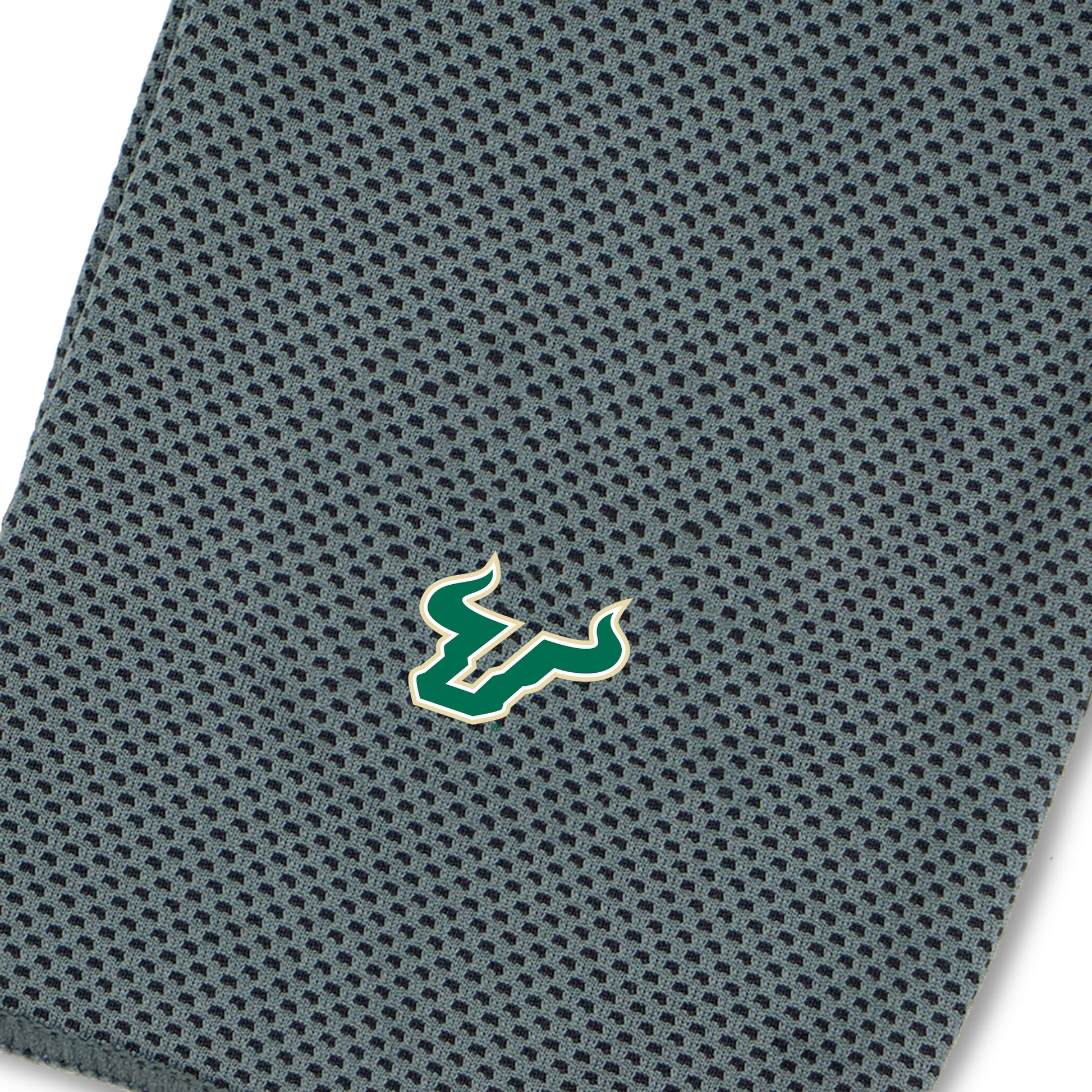 South Florida Bulls Towel Logo