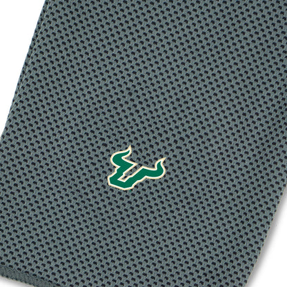 South Florida Bulls Towel Logo