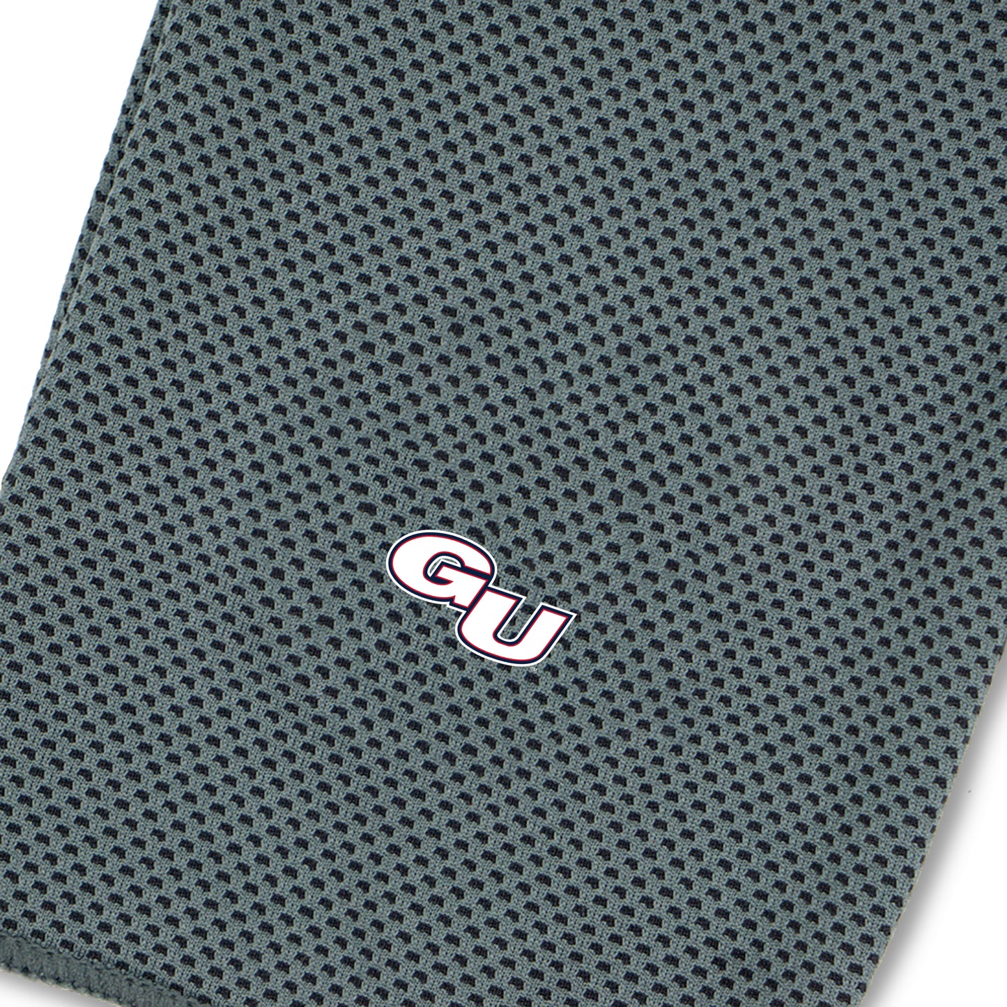 Gonzaga Bulldogs Towel Logo