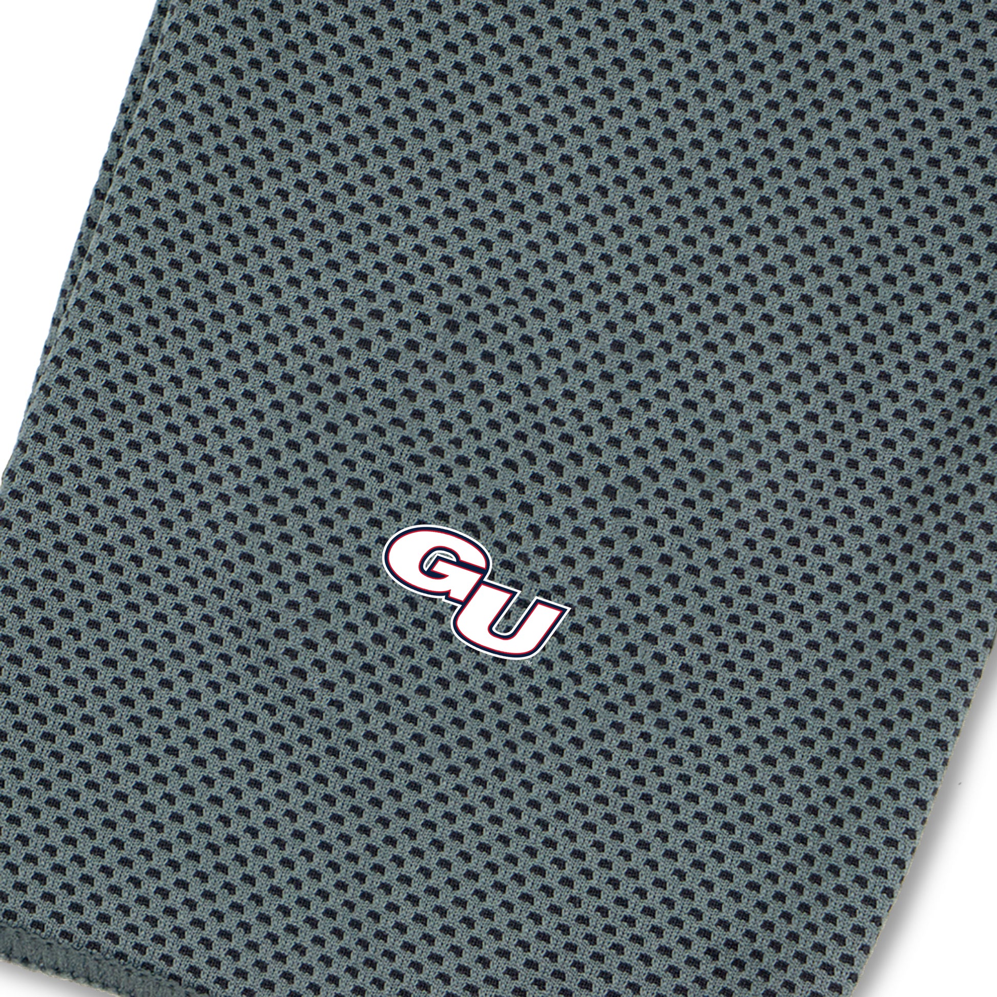 Gonzaga Bulldogs Towel Logo