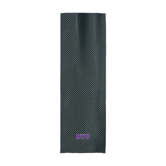 NYU Violets Micro Fiber Towel