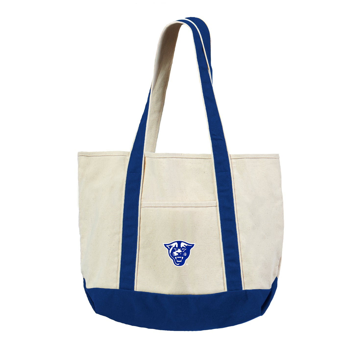 Georgia State Panthers Canvas Tote