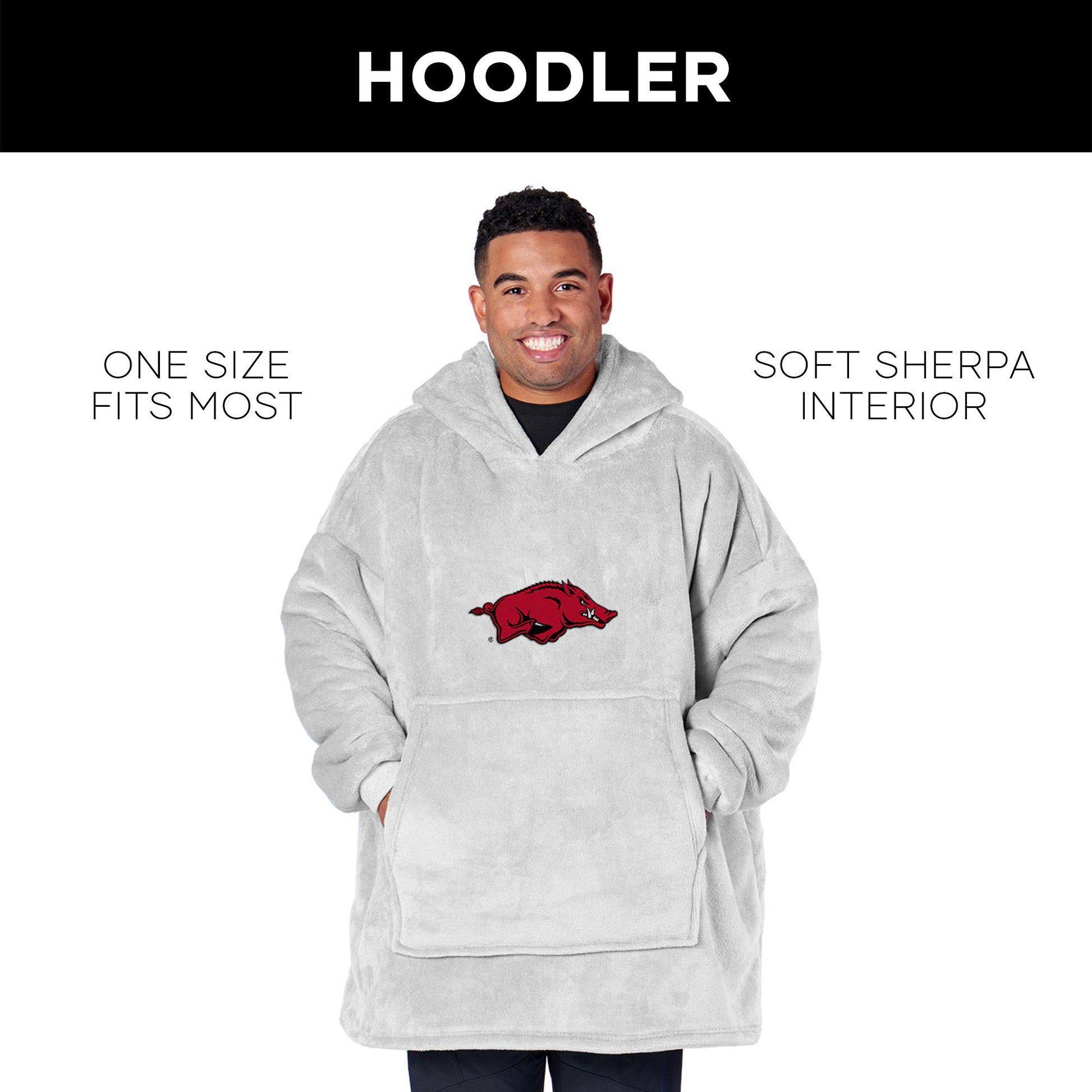hoodie dimensions