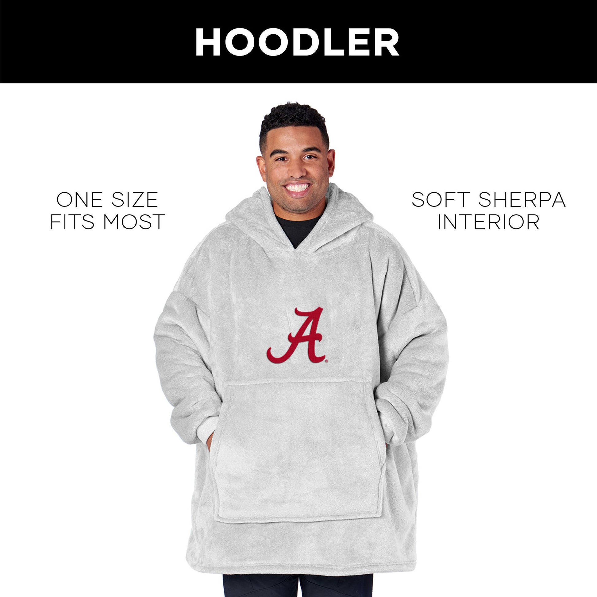 hoodie dimensions