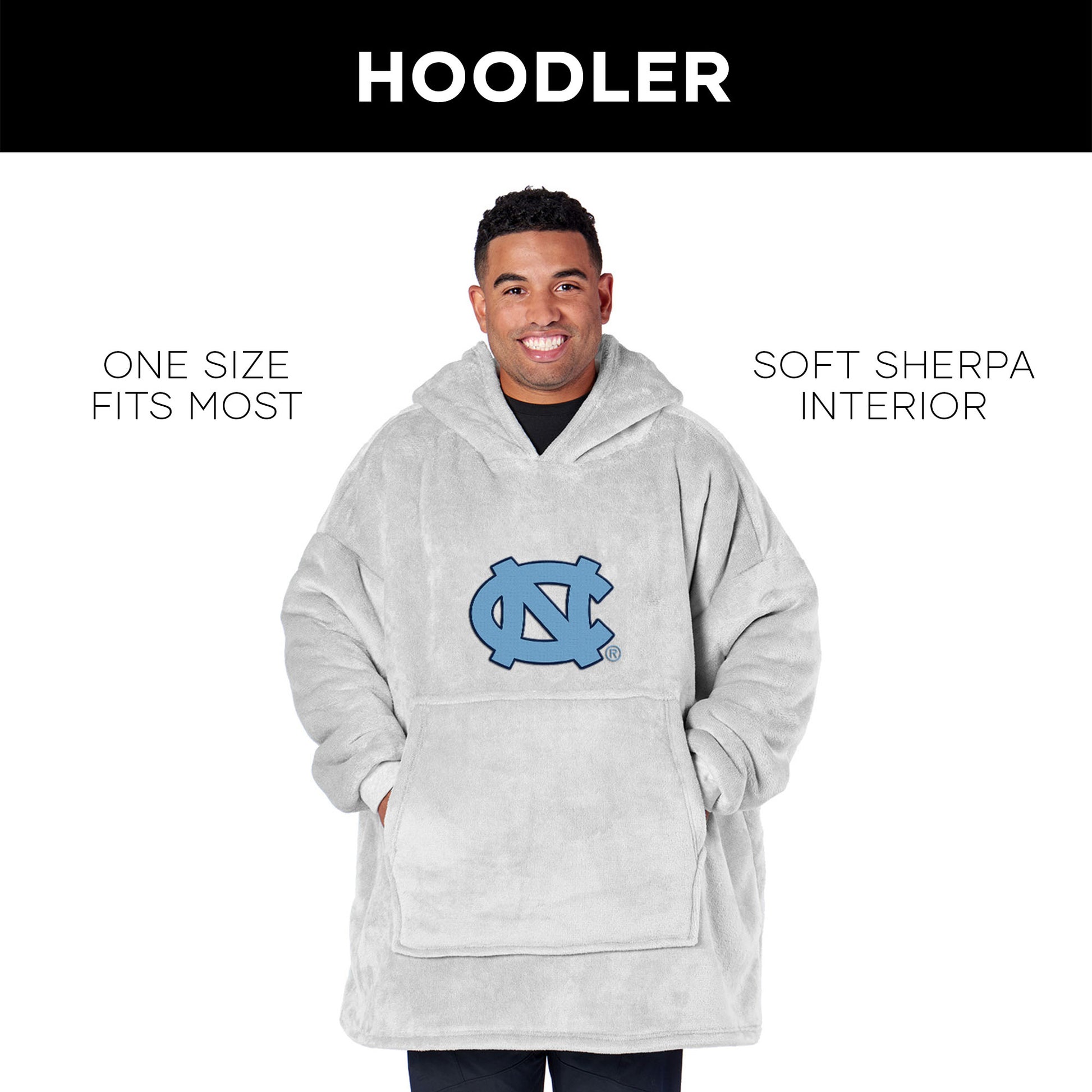 hoodie dimensions