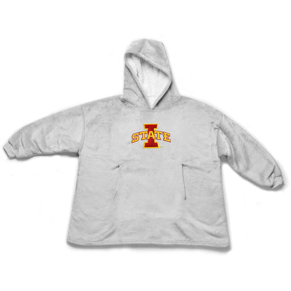 Iowa State Cyclones fleece hoodie
