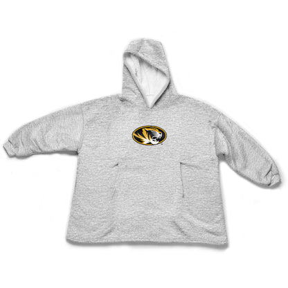 Missouri Tigers Sherpa Fleece hoodie