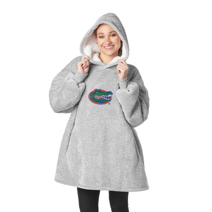 Florida Gators Sherpa Fleece hoody back