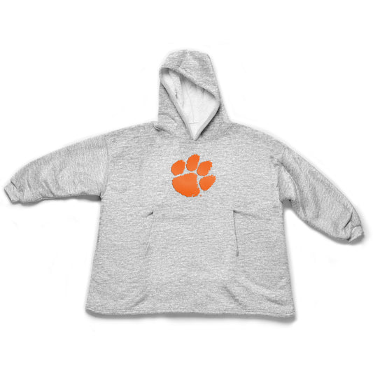 Clemson Tigers Sherpa Fleece hoodie