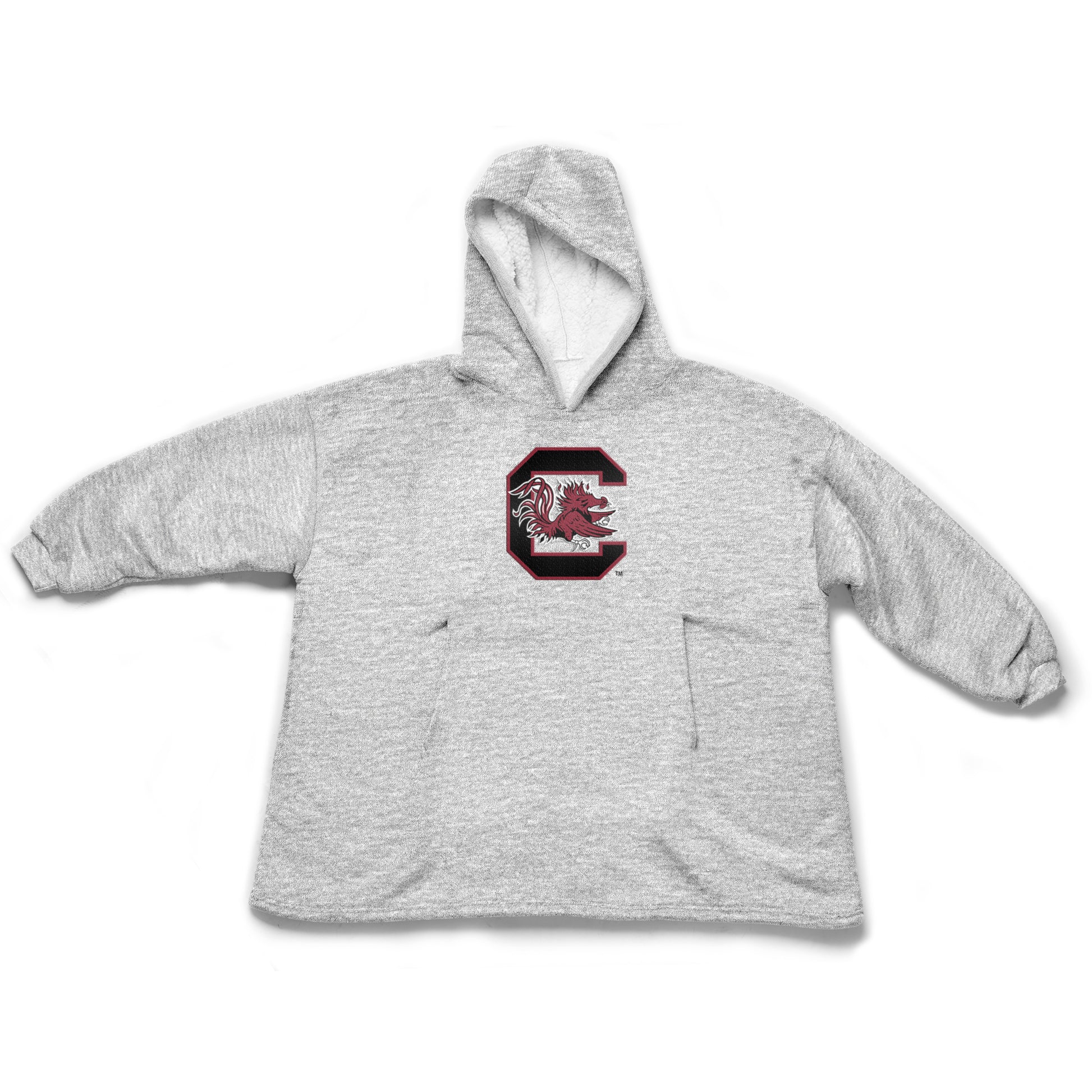 South Carolina Gamecocks Sherpa Fleece hoodie