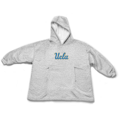 UCLA Bruins Sherpa Fleece hoodie