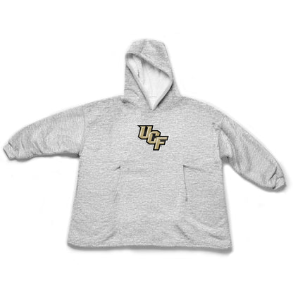Central Florida Knights Sherpa Fleece hoodie