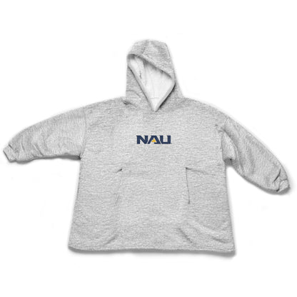 Northern Arizona Lumberjacks Sherpa Fleece hoodie