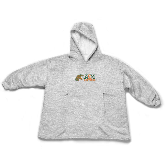 Florida A&M Rattlers Sherpa Fleece hoodie