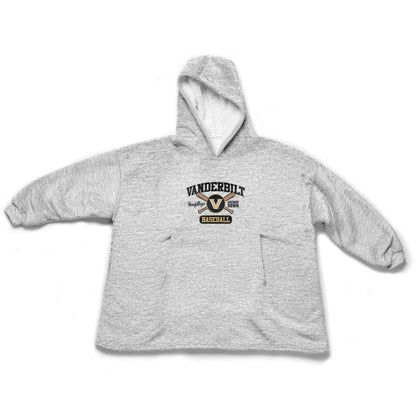 Vanderbilt Commodores Baseball hoodie