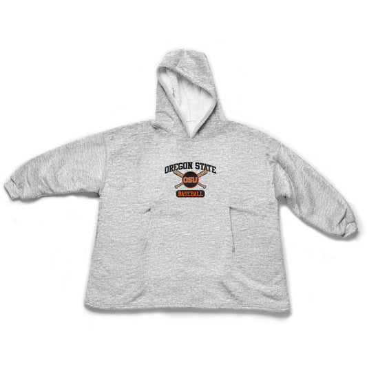 Oregon State Beavers Baseball hoodie