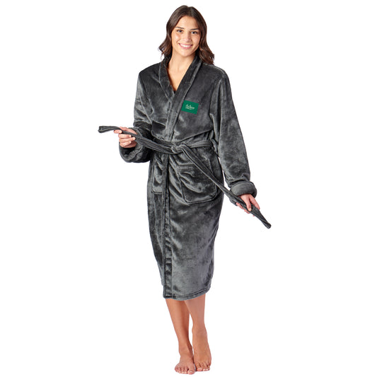 South Florida Bulls Womens SHERPA bathrobe