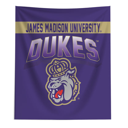 James Madison Dukes bevel wall hanging