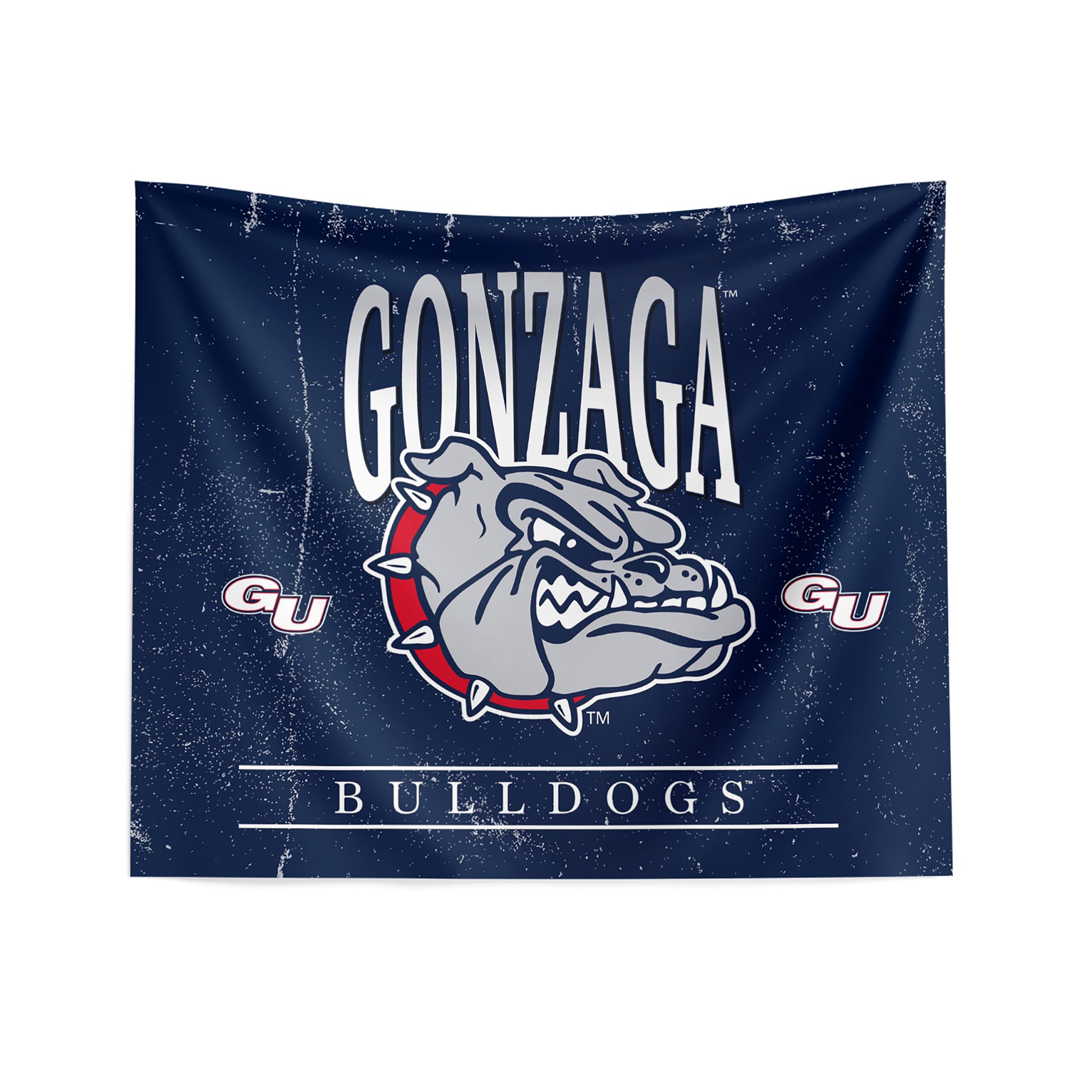 Gonzaga Bulldogs Premium Wall Hanging