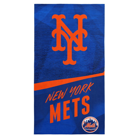 New York Mets Micro Fiber beach towel
