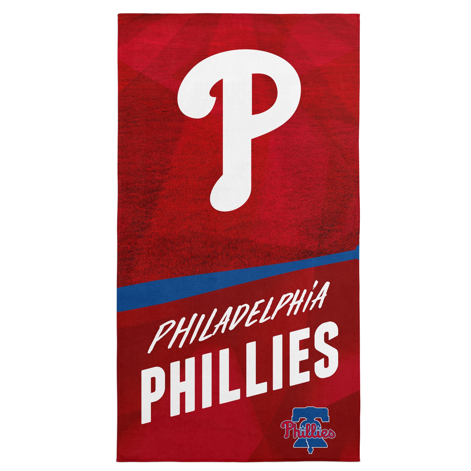 Philadelphia Phillies Micro Fiber beach towel