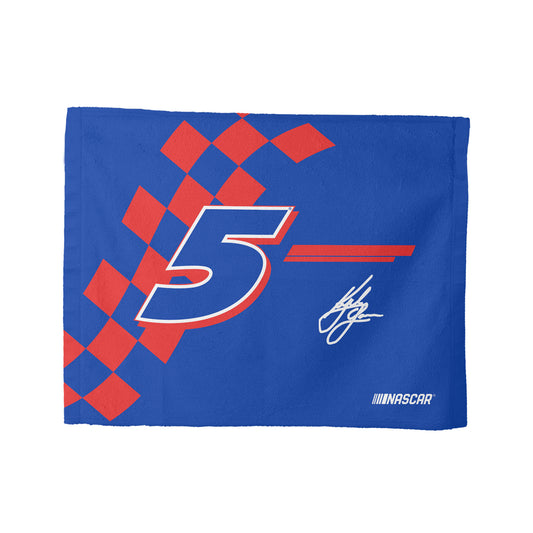 NASCAR Kyle Larson Fan Towel set