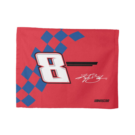 NASCAR Kyle Busch Fan Towel set