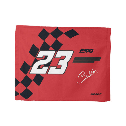 NASCAR Bubba Wallace Fan Towel set
