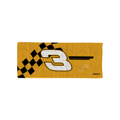NASCAR Austin Dillon Sweat Absorbing Towel