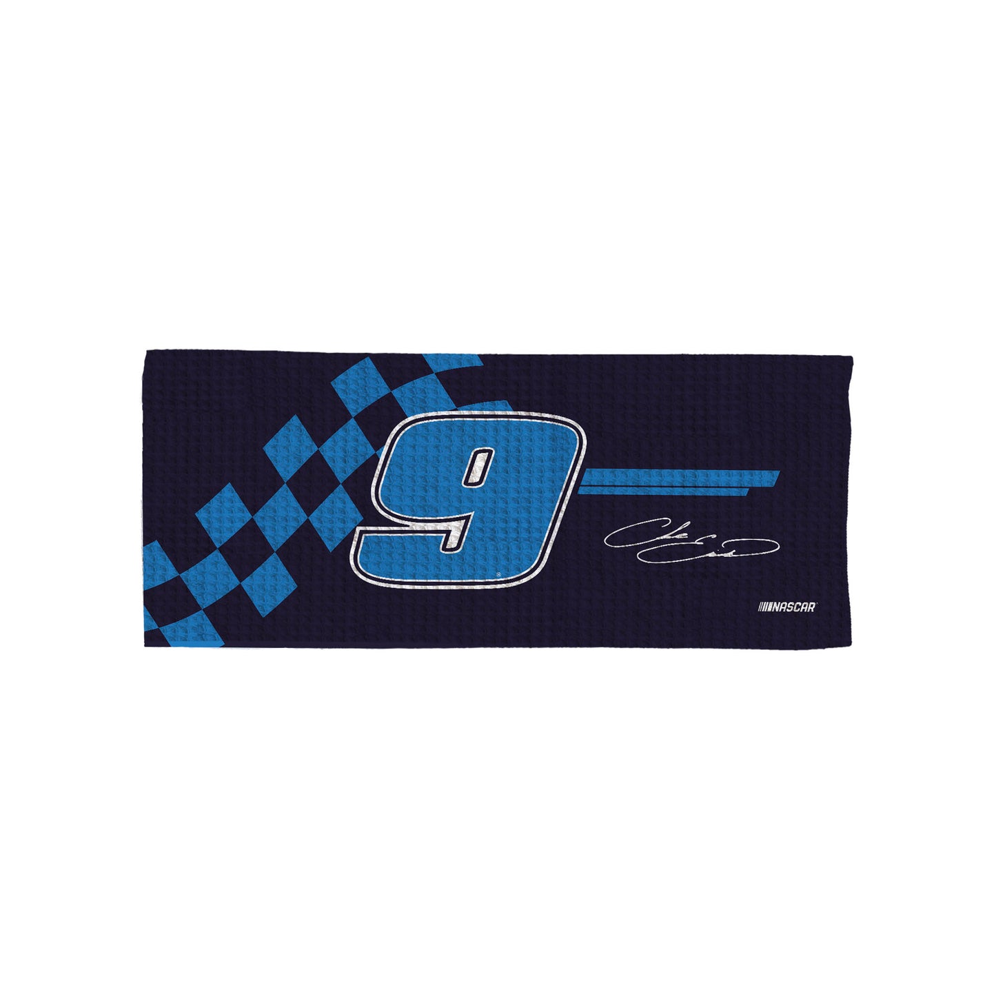 NASCAR Chase Elliot Sweat Absorbing Towel