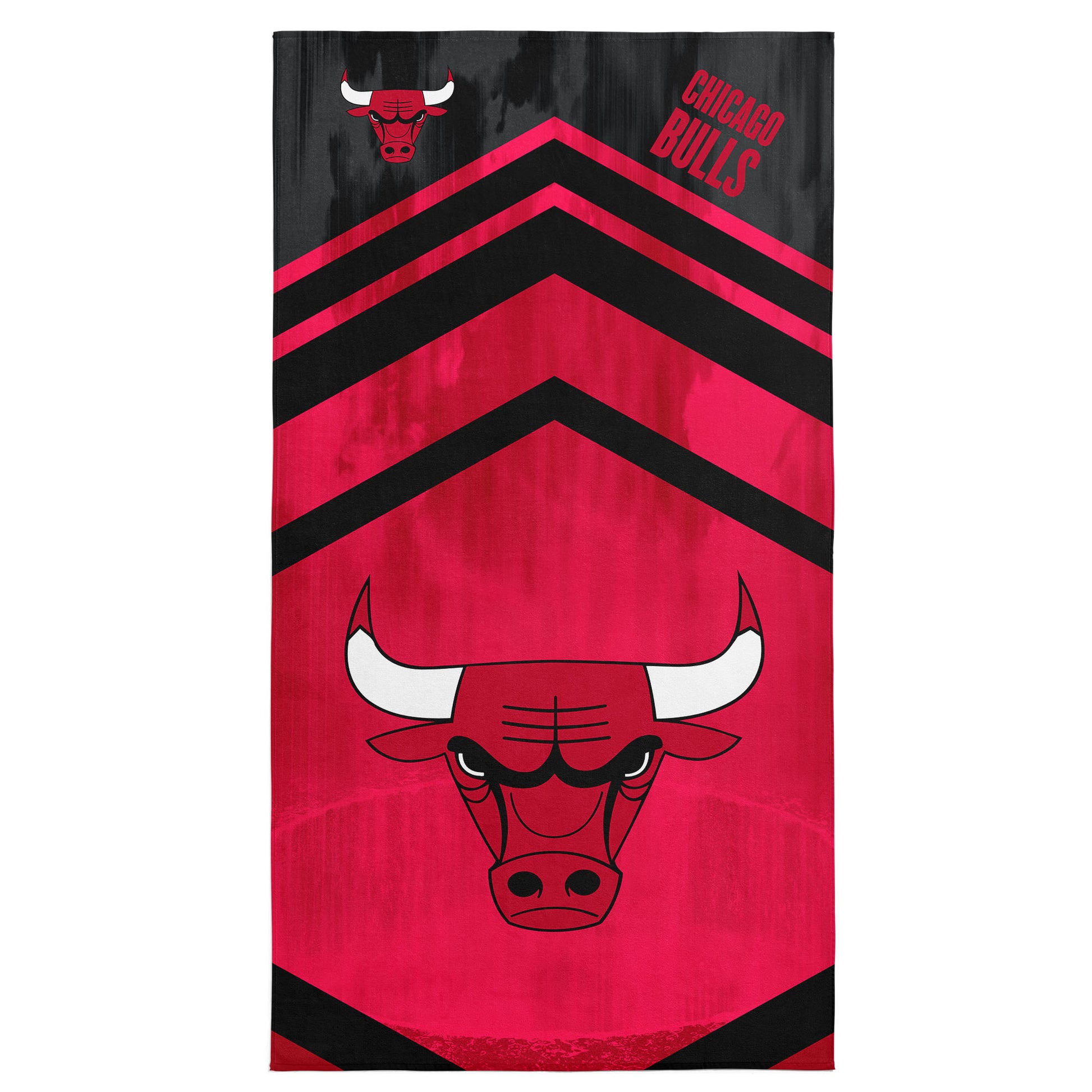 Chicago Bulls Micro Fiber beach towel