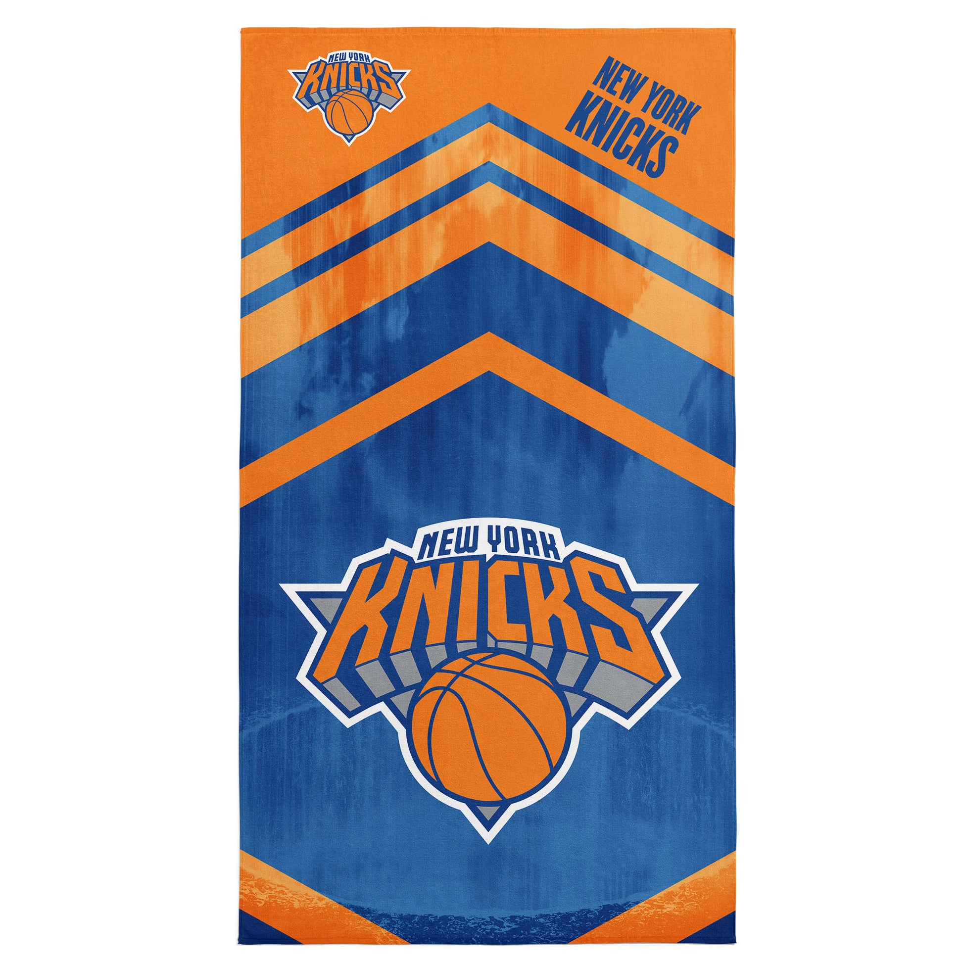 New York Knicks Micro Fiber beach towel