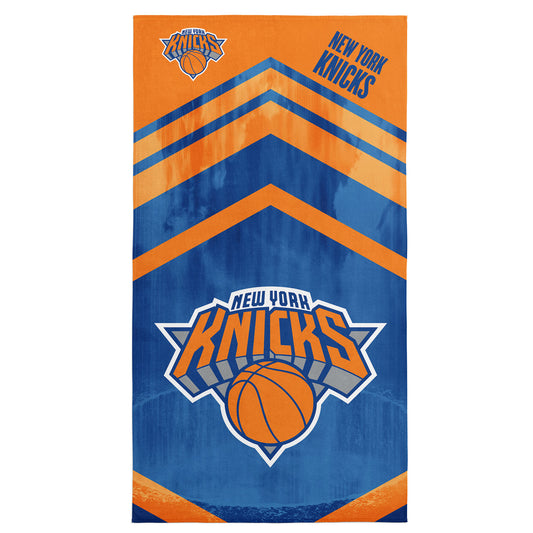 New York Knicks Micro Fiber beach towel