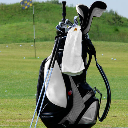 Phoenix Suns golf bag towel