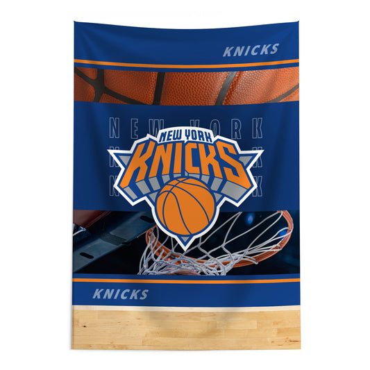 New York Knicks Wall Hanging Tapestry