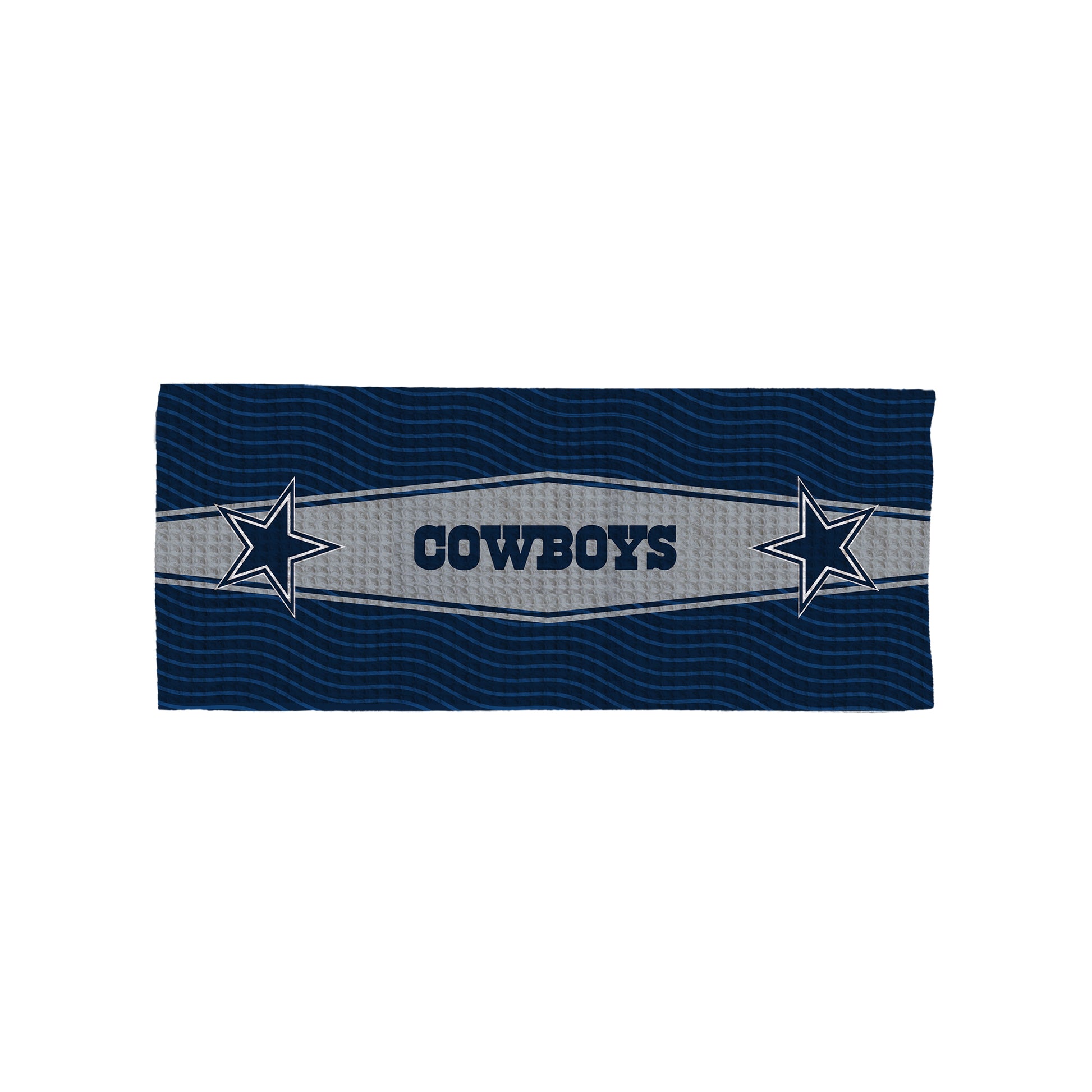 Dallas Cowboys Sweat Absorbing Towel