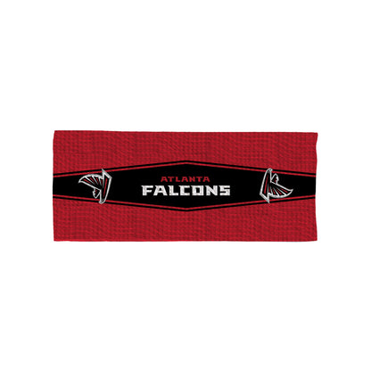 Atlanta Falcons Sweat Absorbing Towel