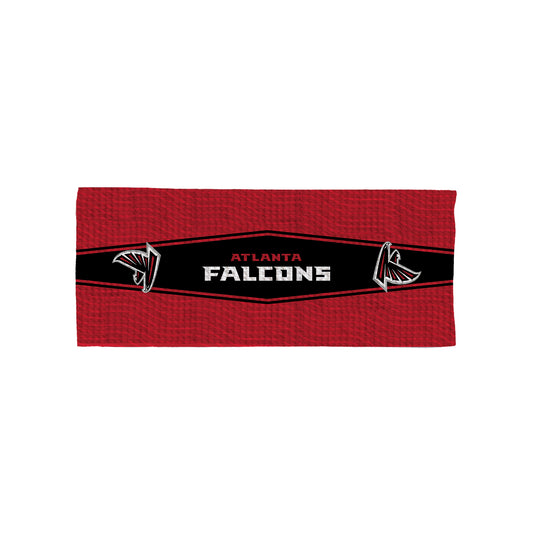 Atlanta Falcons Sweat Absorbing Towel