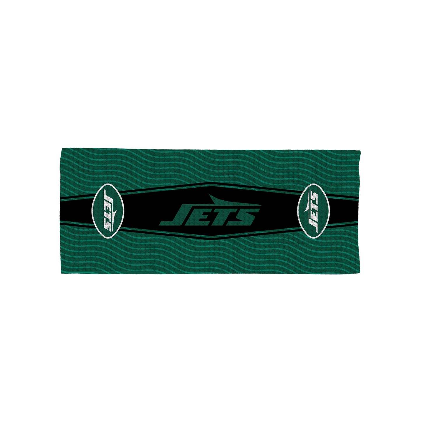 New York Jets Sweat Absorbing Towel