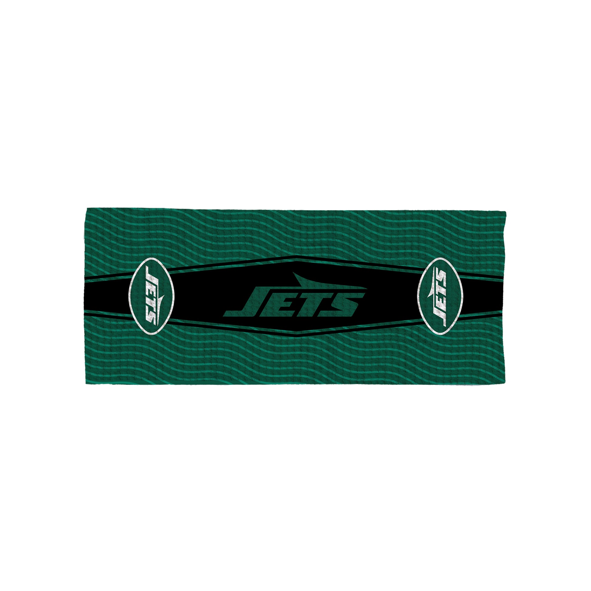 New York Jets Sweat Absorbing Towel