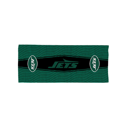 New York Jets Sweat Absorbing Towel